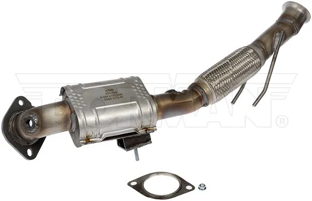 679-524 – DORMAN Catalytic Converter, OE Replacement CARB Compliant: No